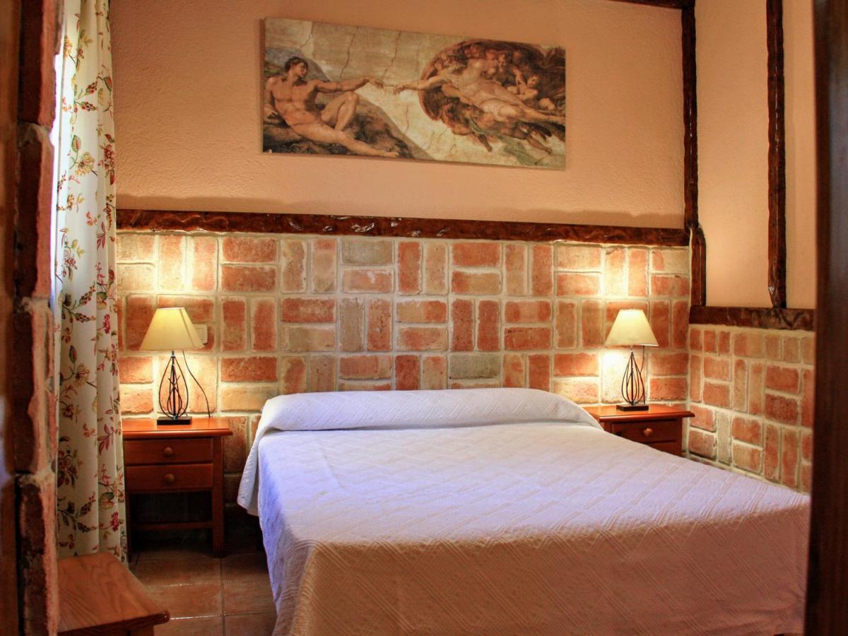 Complejo Turístico Las Cañadas Casas de Campo- Actividades Gratuitas Todos los Fines de Semana Banos De Montemayor Exterior foto