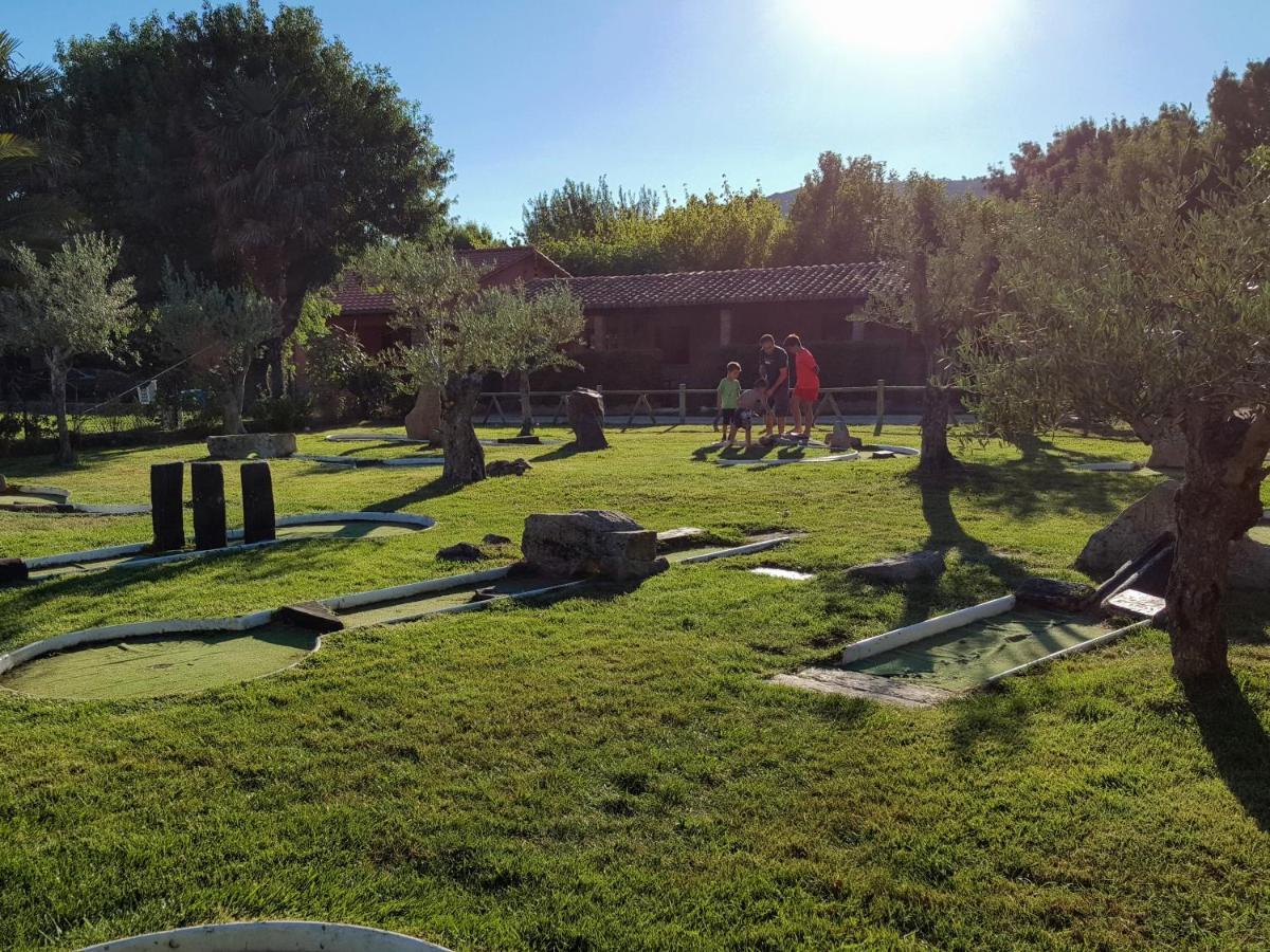 Complejo Turístico Las Cañadas Casas de Campo- Actividades Gratuitas Todos los Fines de Semana Banos De Montemayor Exterior foto