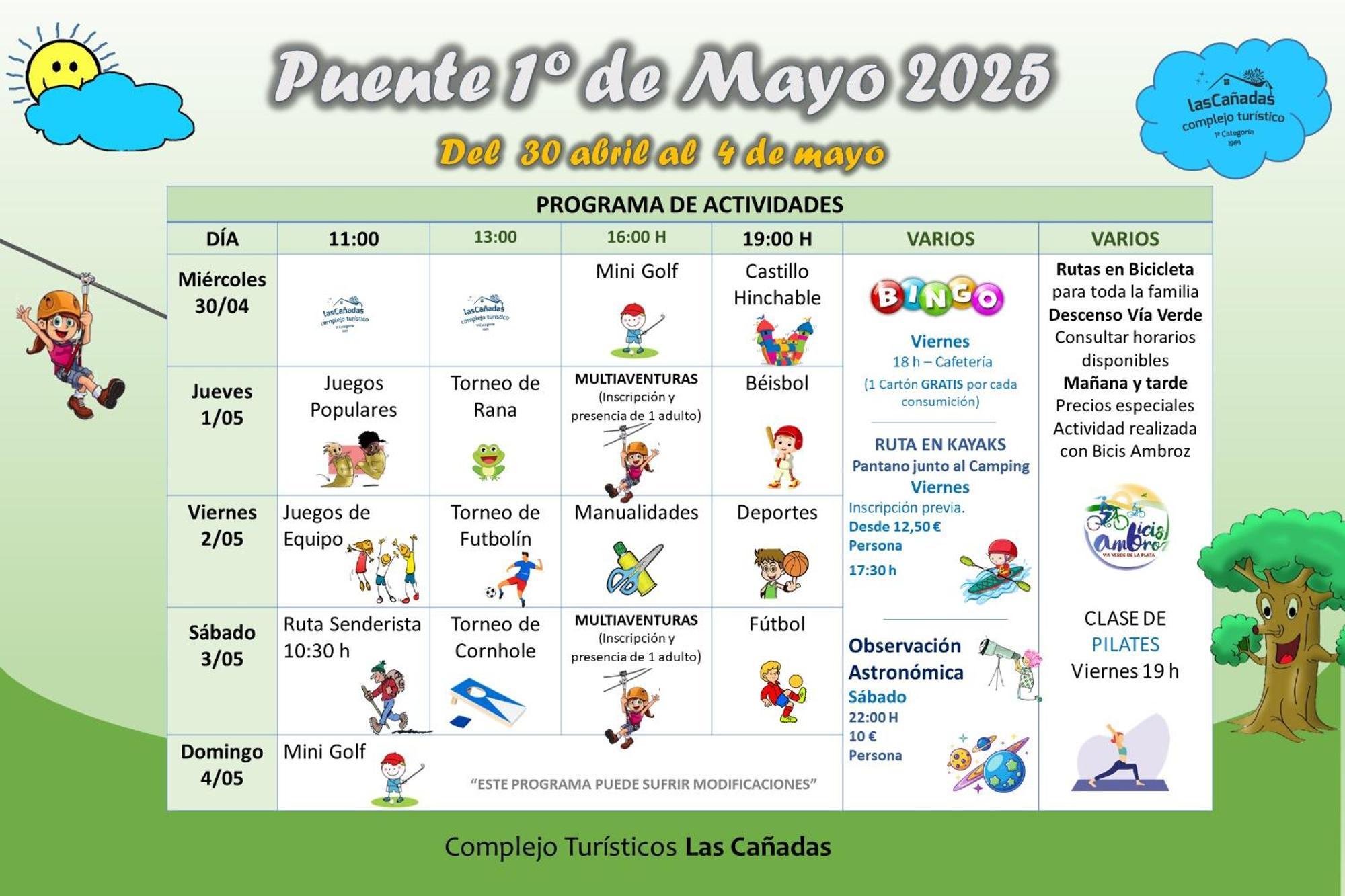 Complejo Turístico Las Cañadas Casas de Campo- Actividades Gratuitas Todos los Fines de Semana Banos De Montemayor Exterior foto